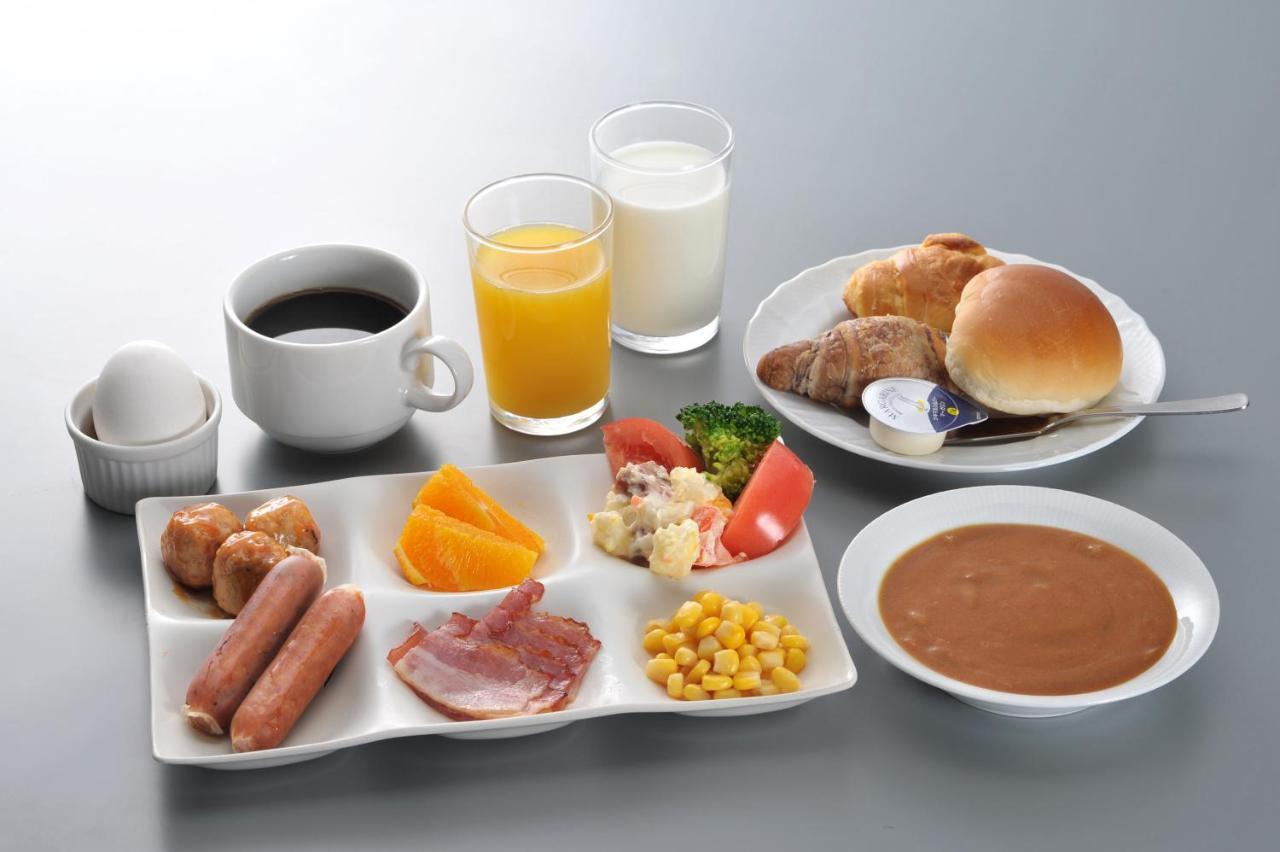 Apa Hotel Hamamatsu Eki Minami Екстер'єр фото