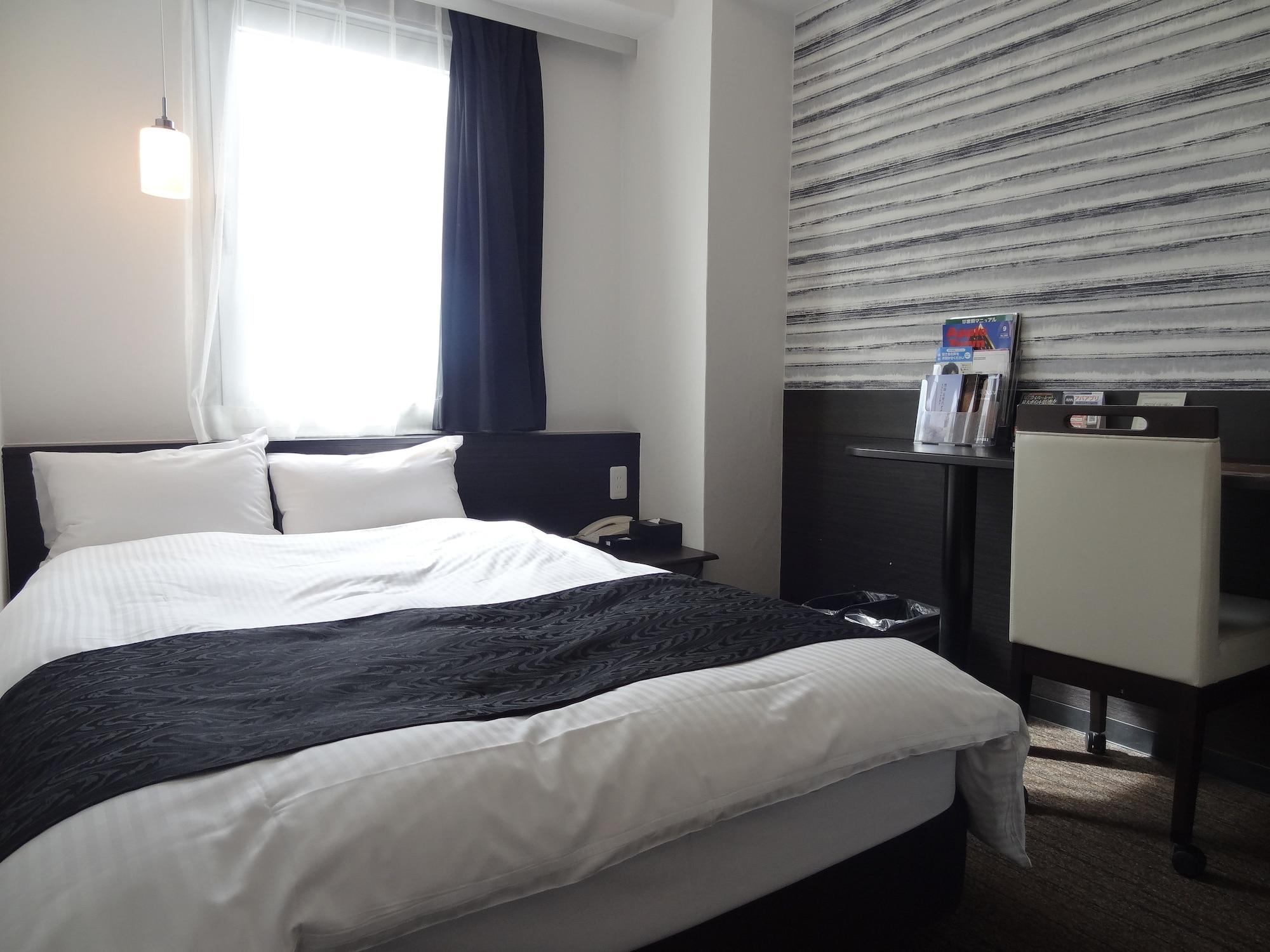 Apa Hotel Hamamatsu Eki Minami Екстер'єр фото