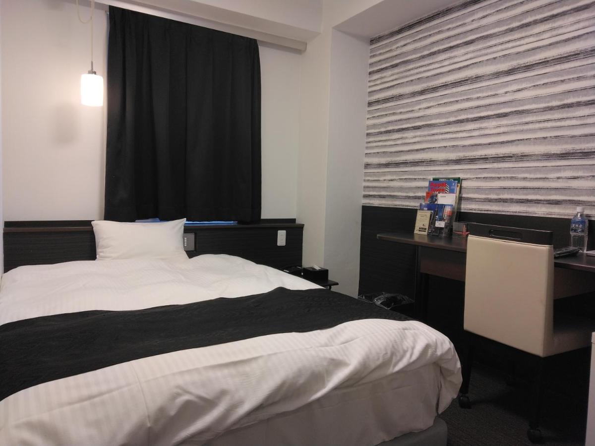 Apa Hotel Hamamatsu Eki Minami Екстер'єр фото