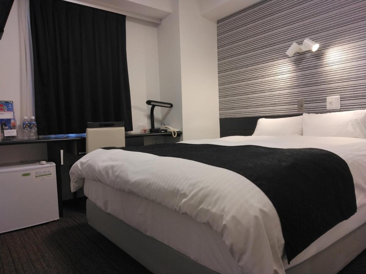 Apa Hotel Hamamatsu Eki Minami Екстер'єр фото