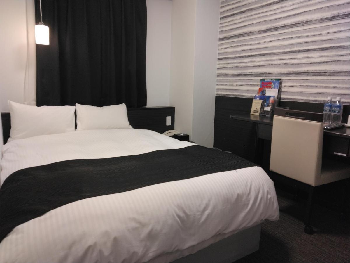 Apa Hotel Hamamatsu Eki Minami Екстер'єр фото