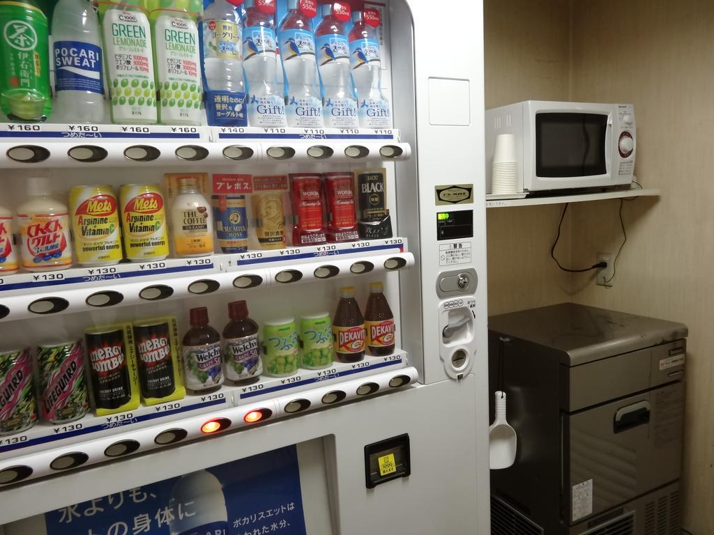 Apa Hotel Hamamatsu Eki Minami Екстер'єр фото