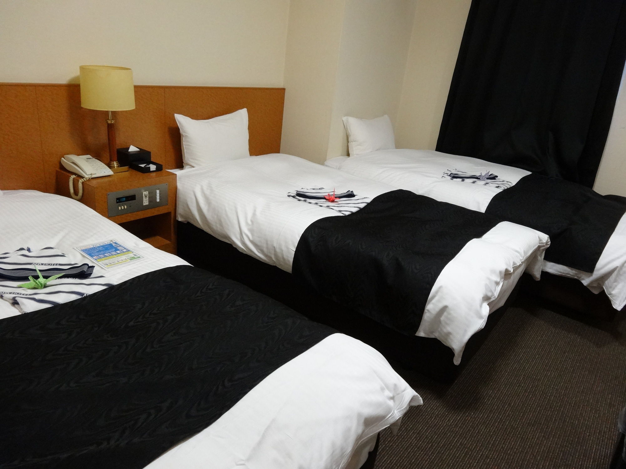 Apa Hotel Hamamatsu Eki Minami Екстер'єр фото