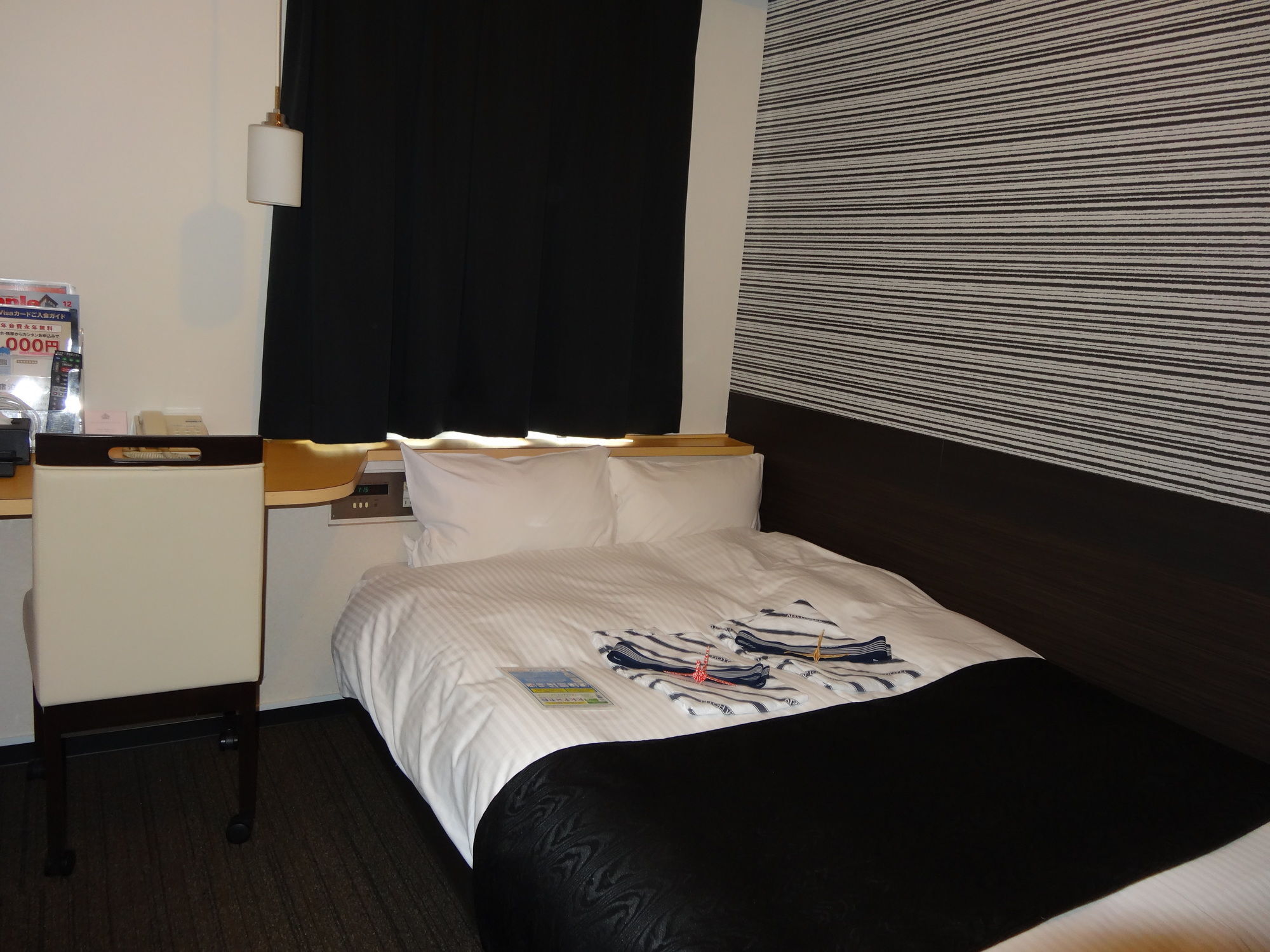 Apa Hotel Hamamatsu Eki Minami Екстер'єр фото