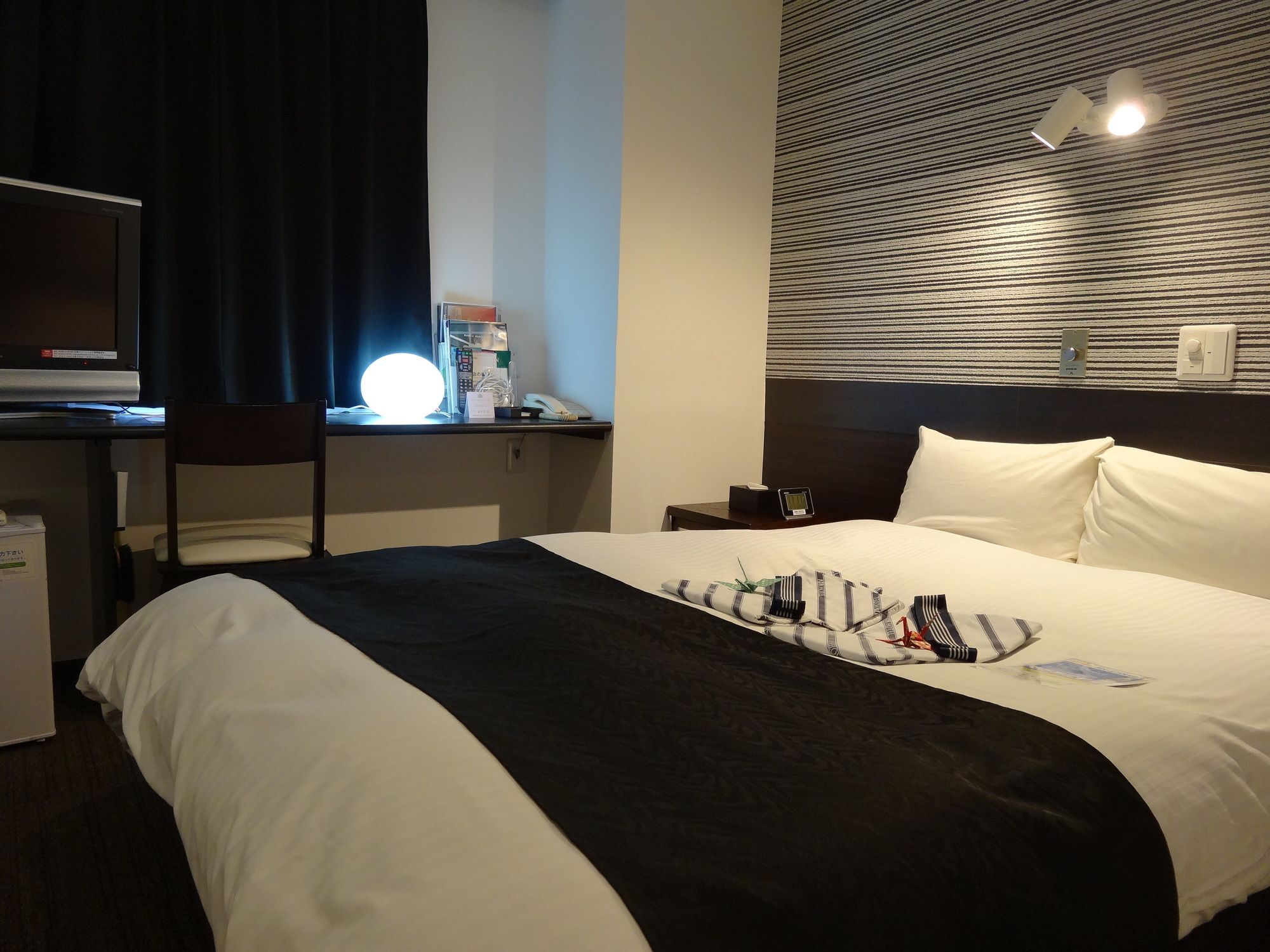 Apa Hotel Hamamatsu Eki Minami Екстер'єр фото