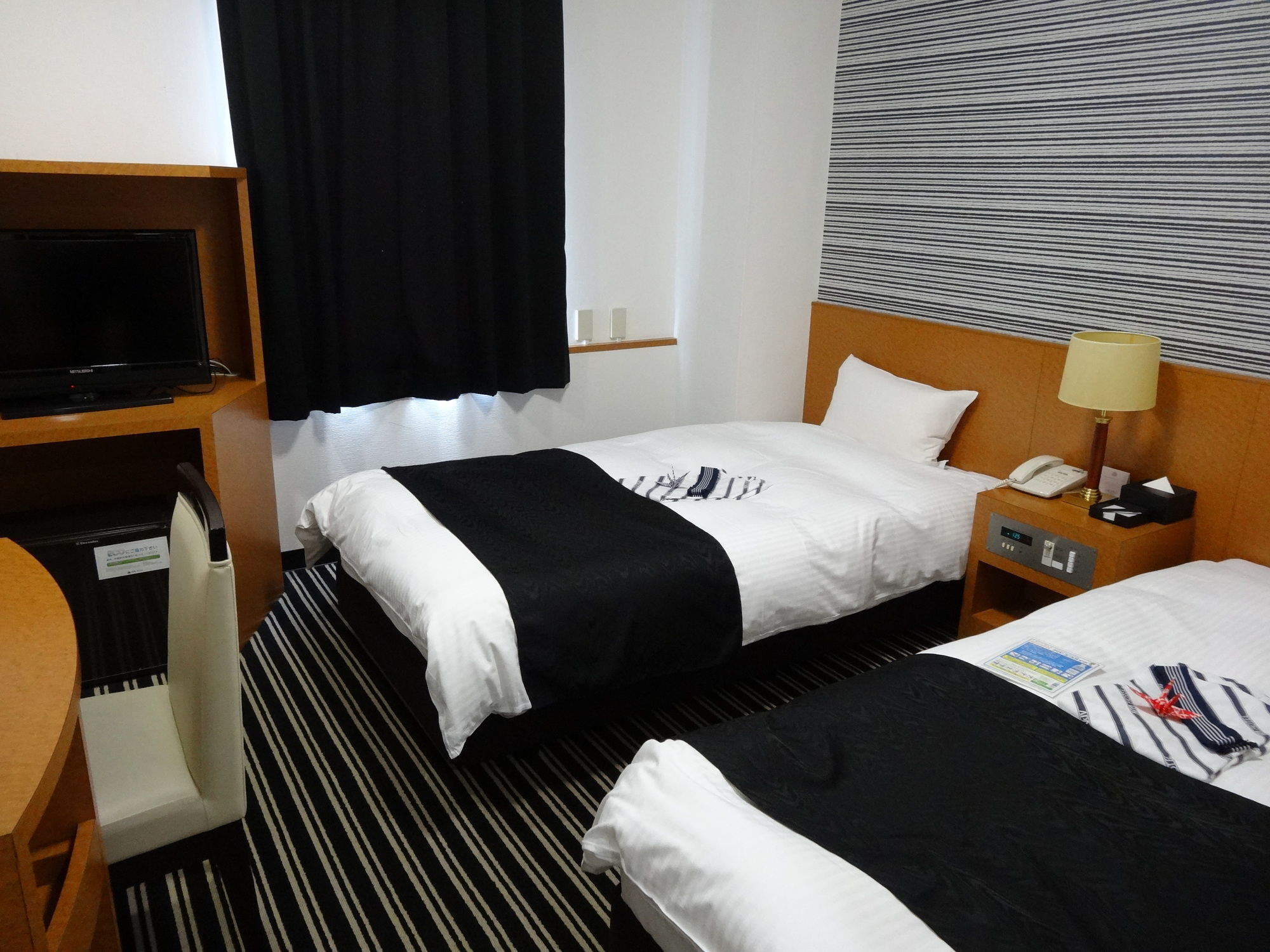 Apa Hotel Hamamatsu Eki Minami Екстер'єр фото