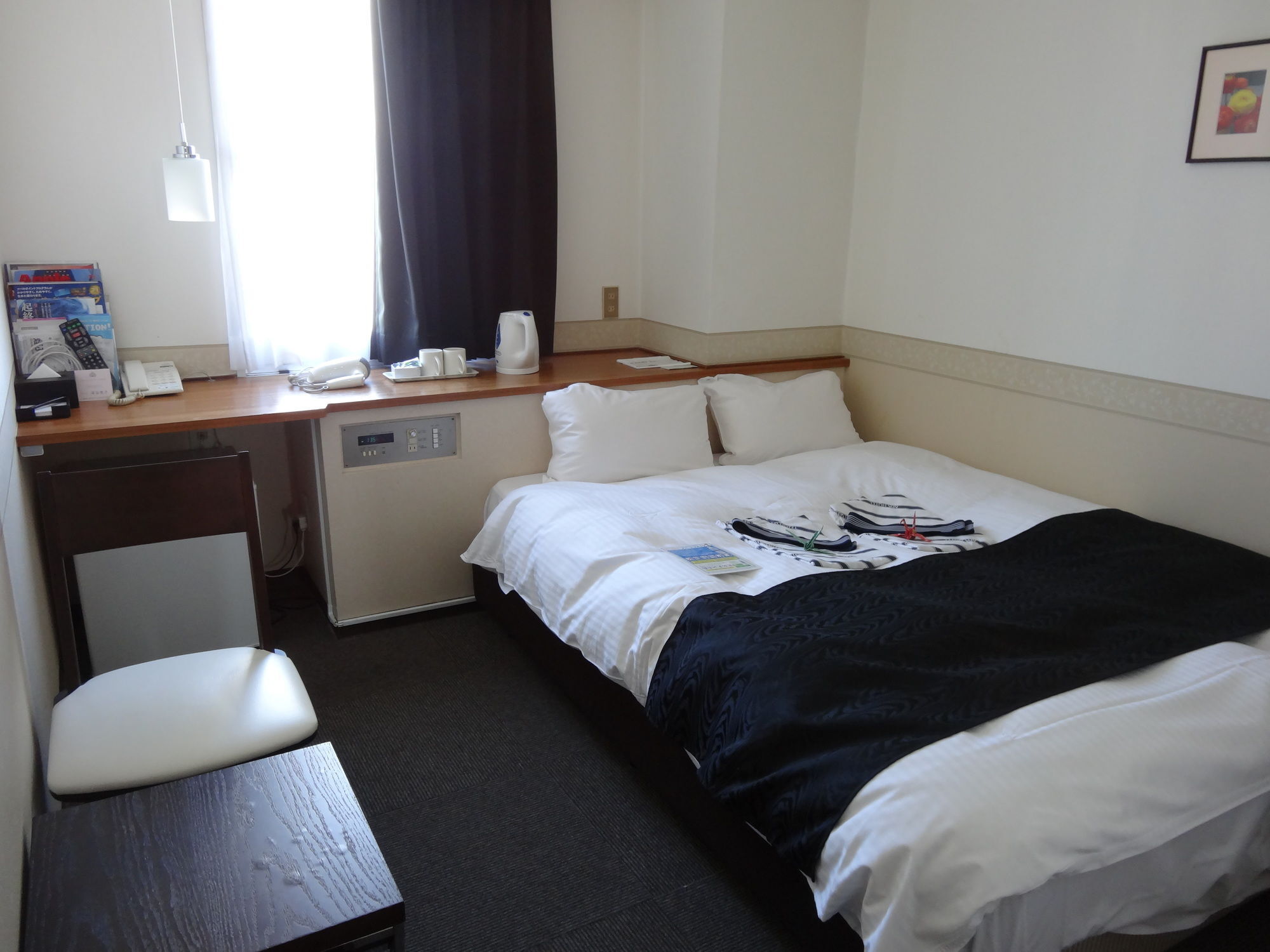 Apa Hotel Hamamatsu Eki Minami Екстер'єр фото